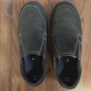 Merrell Men's Berner Moc Fashion Sneaker